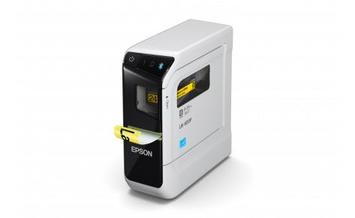 Принтер для друку наклейок Epson LabelWorks LW-600P BT - Фото №1