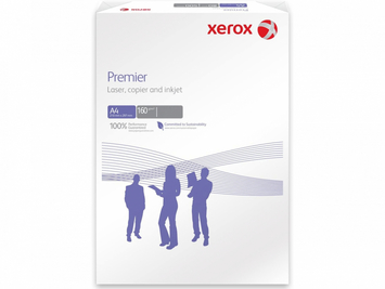 Папір Xerox Premier (160) A4 - Фото №1