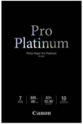 Папір Canon A3+ Pro Platinum Photo Paper PT-101, 10арк. 2768B018 - Фото №1