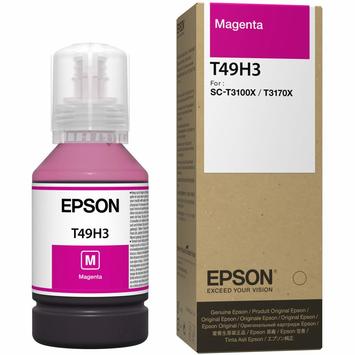 Контейнер із чорнилом Epson SC-T3100x magenta C13T49H300 - Фото №1