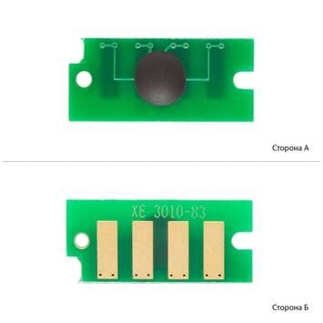 Чип Foshan для Xerox Phaser 3010/3040/3045 Black (JYD-Xer P3010 2183-FSH) - Фото №1