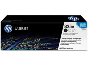 Восстановление картриджа HP Color LaserJet CM6030 Black (CB390A) - Фото №1