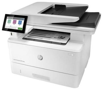 БФП HP LaserJet Enterprise M430f, 3PZ55A - Фото №1