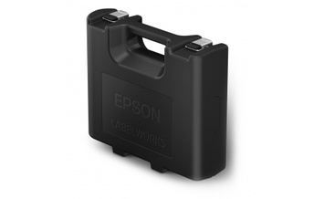 Принтер для печати наклеек Epson LabelWorks LW-400VP - Фото №2