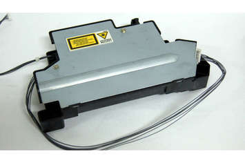 Блок сканера / лазера Xerox Phaser 3100 MFP, 122N00280 - Фото №1