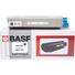 Картридж тон. BASF для OKI C612 46507520 Black (BASF-KT-46507520) - Фото №1