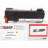 Картридж тон. BASF для Xerox Phaser 6140 106R01483/106R01479 Yellow (BASF-KT-106R01479/83) - Фото №1