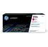 Картридж HP 212X CLJ M554/M555/M578 Magenta (10000 стор) W2123X - Фото №1