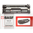 Картридж тон. BASF для Canon LBP-220/MF440 Canon 057 Black (BASF-KT-CRG057-WOC) без чіпа - Фото №1