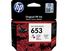 Картридж HP No.653 DJ IA 6075/6475 color 3YM74AE - Фото №1