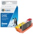 Картридж G&G для Canon CLI-451C (Cyan) PIXMA MG5440/MG6340 G&G-6524B001H - Фото №1