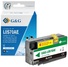 Картридж G&amp;G для HP No.953XL Officejet Pro 8210/8710/8720/8725/8730 Black (2000 стр.) G&amp;G-L0S70AE - Фото №1