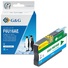 Картридж G&G для HP No.953XL Officejet Pro 8210/8710/8720/8725/8730 Cyan (1600 стр.) G&G-F6U16AE - Фото №1