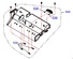 Узел передний в сборе Epson ET-M2120/M2120/M2128/M2129 (DUP FRONT ASSY 544), 1753822 - Фото №1