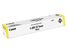 Картридж желтый для CANON iRAC356i3 C-EXV55 toner yellow 2185C002 - Фото №1