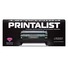 Картридж тон. PRINTALIST для HP CLJ CP2025/CM2320 CC533A Magenta ( 2800 копий) (HP-CC533A-PL) - Фото №1