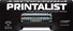 Картридж тон. PRINTALIST для HP LJ M252/M277 CF400X Black (2800 копій) (HP-CF400X-PL) - Фото №1
