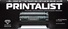 Картридж тон. PRINTALIST для HP LJ Pro M203/227 CF230A Black (1600 копій) (HP-CF230A-PL) - Фото №1