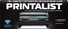 Картридж тон. PRINTALIST для Xerox DC SC2020 006R01694 Cyan (3000 копий) (Xerox-SC2020C-PL) - Фото №1