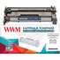 Картридж тон. WWM для HP LJ Pro M304/M404/MFP M428 CF259X Black (10000 копій) (CF259X-WWM) - Фото №1