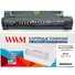 Картридж тон. WWM для Xerox WC 3119 013R00625 Black (3000 копій) (Xerox-3119-WWM) - Фото №1