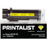 Туба с тонером PRINTALIST для Xerox Phaser 6510N, WC 6515N 106R03695 Yellow ( 4300 коп.) (Xerox-6510Y-PL) - Фото №1