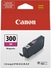 Картридж Canon PFI-300 imagePROGRAF PRO-300 Magenta 4195C001 - Фото №1