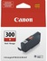 Картридж Canon PFI-300 imagePROGRAF PRO-300 Red 4199C001 - Фото №1