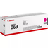 Картридж Canon 069 MF752Cdw/MF754Cdw/LBP673Cdw Magenta (1900 стр.) 5092C002 - Фото №1