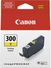 Картридж Canon PFI-300 imagePROGRAF PRO-300 Yellow 4196C001 - Фото №1