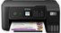 МФУ ink color A4 Epson EcoTank L3260 33_15 ppm USB Wi-Fi 4 inks C11CJ66409 - Фото №1