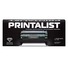 Картридж тон. PRINTALIST для HP LJ M107a/135w/137fnw 106A Black (1000 копій) (HP-W1106-PL) - Фото №1