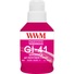 Чернило WWM GI-41 для Canon Pixma G2420/3420 190г Magenta (G41M) - Фото №1