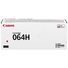 Картридж Canon 064H MF832Cdw/LBP722Cdw Magenta (10500 стор.) 4934C001 - Фото №1