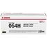 Картридж Canon 064H MF832Cdw/LBP722Cdw Yellow (10500 стор.) 4932C001 - Фото №1