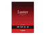 Папір Canon A3 Luster Paper LU-101, 20л. - Фото №1