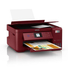 МФУ ink color A4 Epson EcoTank L4267 33_15 ppm Duplex USB Wi-Fi 4 inks Black Pigment - Фото №1
