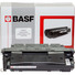 Картридж тон. BASF для HP LJ 4000/4050 C4127A Black ( 6000 ст.) (BASF-KT-C4127A) - Фото №1