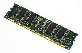 Модуль пам'яті HP LJ 3700/4550/4600 MEMORY MODULE C7848AX 64 MB (C7848-60001) - Фото №1