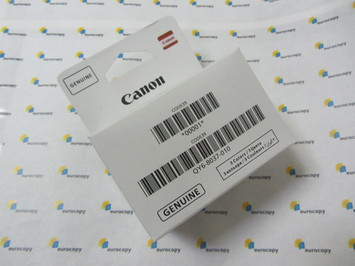 Друкуюча головка кольорова до Canon Pixma G1420/G2420/G3420/G5040/G6040/G7040/GM2040/GM4041, QY6-8037-000 - Фото №2