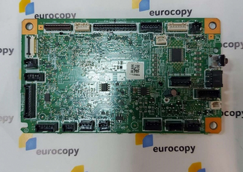 Плата DC Controller Board/Duplex тільки !!! HP M506, RM2-7940-000/RM2-8612-000 - Фото №1