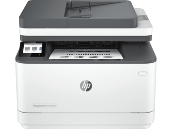 МФУ HP LaserJet Pro 3103fdw с Wi-Fi 3G632A - Фото №1