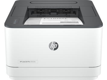 Принтер HP LaserJet Pro 3003dw з Wi-Fi 3G654A - Фото №1