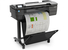 Плоттер HP DesignJet T830 24in Printer з Wi-Fi F9A28D - Фото №1