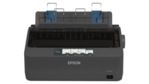 Матричний принтер Epson LX-350 (C11CC24031)