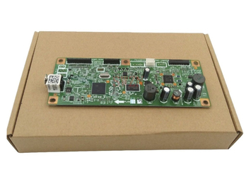 Плата форматування Canon MF211MAIN CONTROLLER PCB ASSEMBLY, FM1-J903-000 - Фото №1