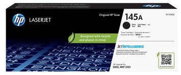 Картридж HP 145A Black Original LaserJet Toner Cartridge (HP LaserJet Pro 3103) - Фото №1