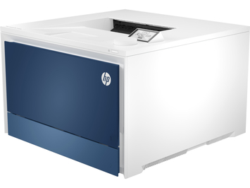 Принтер HP Color LaserJet Pro 4203dn 4RA89A - Фото №1