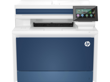 БФП HP Color LaserJet Pro 4303fdw з Wi-Fi 5HH67A - Фото №1
