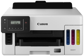 Принтер А4 Canon MAXIFY GX5040 з Wi-Fi 5550C009 - Фото №1